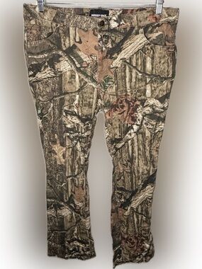 Mossy Oak Hunting Pants